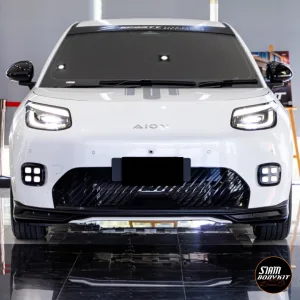 S-Sporty Bodykit for AionUT (COLOR)