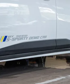S-Sporty Bodykit for AionUT (COLOR) - Image 12
