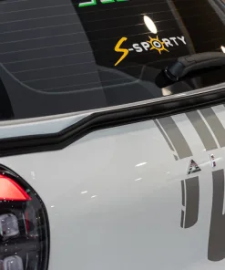 S-Sporty Bodykit for AionUT (COLOR) - Image 13