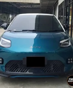 S-Sporty Bodykit for AionUT (COLOR) - Image 14