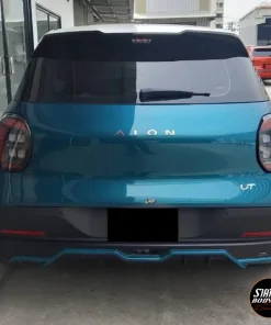 S-Sporty Bodykit for AionUT (COLOR) - Image 15