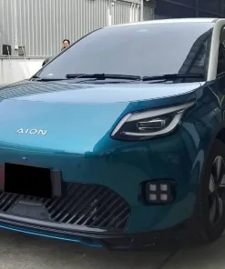 S-Sporty Bodykit for AionUT (COLOR) - Image 16