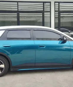S-Sporty Bodykit for AionUT (COLOR) - Image 17