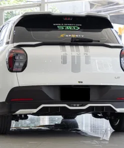 S-Sporty Bodykit for AionUT (COLOR) - Image 3