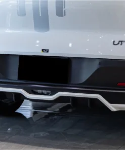 S-Sporty Bodykit for AionUT (COLOR) - Image 7