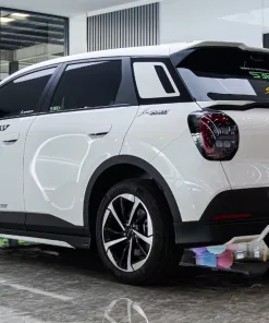 S-Sporty Bodykit for AionUT (COLOR) - Image 8