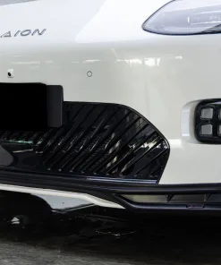 S-Sporty Bodykit for AionUT (COLOR) - Image 9