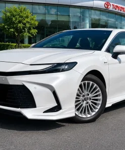 BKS Bodykit for Toyota Camry 2025-2026 (COLOR)