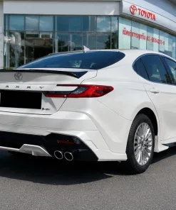 BKS Bodykit for Toyota Camry 2025-2026 (COLOR) - Image 3