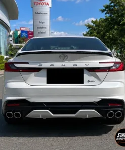 BKS Bodykit for Toyota Camry 2025-2026 (COLOR) - Image 4