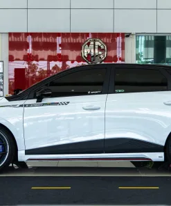 S-SPORTY V2 Body kit for MG4 (COLOR) - Image 9