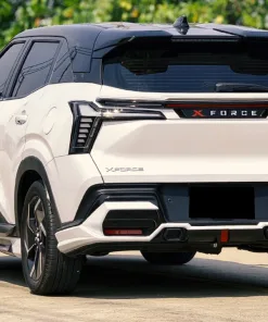Overdrive Bodykit for Mitsubishi Xforce 2025-2026 (COLOR) - Image 8