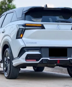 Overdrive Bodykit for Mitsubishi Xforce 2025-2026 (COLOR) - Image 9
