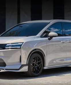 Zad Bodykit for WULING STARLIGHT DARION EV (COLOR)