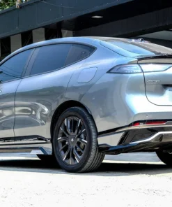 Zad Bodykit for Aion Hyptec HT (COLOR) - Image 3