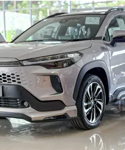 Victor Bodykit for Corolla Cross 2024-2026 (COLOR)