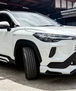 Victor Bodykit for Corolla Cross 2024-2026 (COLOR) - Image 10