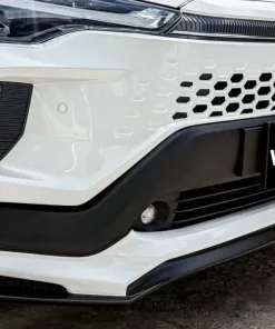 Victor Bodykit for Corolla Cross 2024-2026 (COLOR) - Image 7