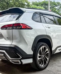 Victor Bodykit for Corolla Cross 2024-2026 (COLOR) - Image 8