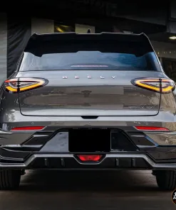 ZAD ELITE Bodykit for GEELY EX2 (COLOR) - Image 3