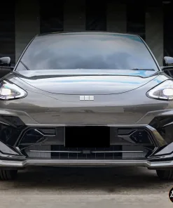 ZAD ELITE Bodykit for GEELY EX2 (COLOR)
