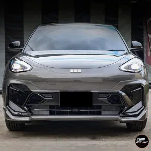 ZAD ELITE Bodykit for GEELY EX2 (COLOR)