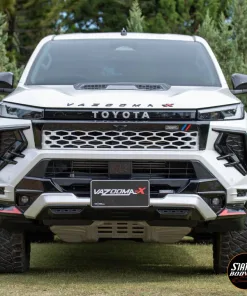 Vazooma-X Bodykit for Hilux Travo (COLOR)