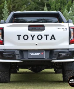 Vazooma-X Bodykit for Hilux Travo (COLOR) - Image 11