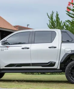 Vazooma-X Bodykit for Hilux Travo (COLOR) - Image 12