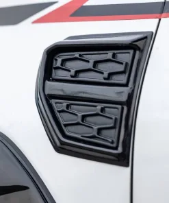 Vazooma-X Bodykit for Hilux Travo (COLOR) - Image 14