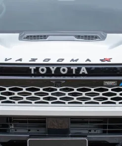 Vazooma-X Bodykit for Hilux Travo (COLOR) - Image 15