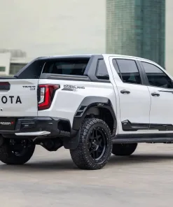 Vazooma-X Bodykit for Hilux Travo (COLOR) - Image 3