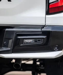 Vazooma-X Bodykit for Hilux Travo (COLOR) - Image 4