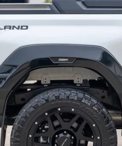 Vazooma-X Bodykit for Hilux Travo (COLOR) - Image 6