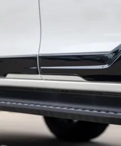 Vazooma-X Bodykit for Hilux Travo (COLOR) - Image 8