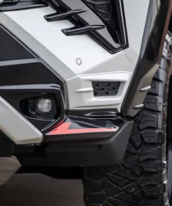 Vazooma-X Bodykit for Hilux Travo (COLOR) - Image 10