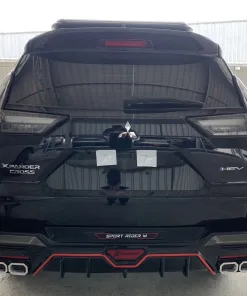Rider V3 Bodykit for Xpander Cross 2026 (COLOR) - Image 3