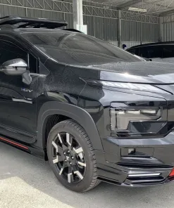 Rider V3 Bodykit for Xpander Cross 2026 (COLOR) - Image 4