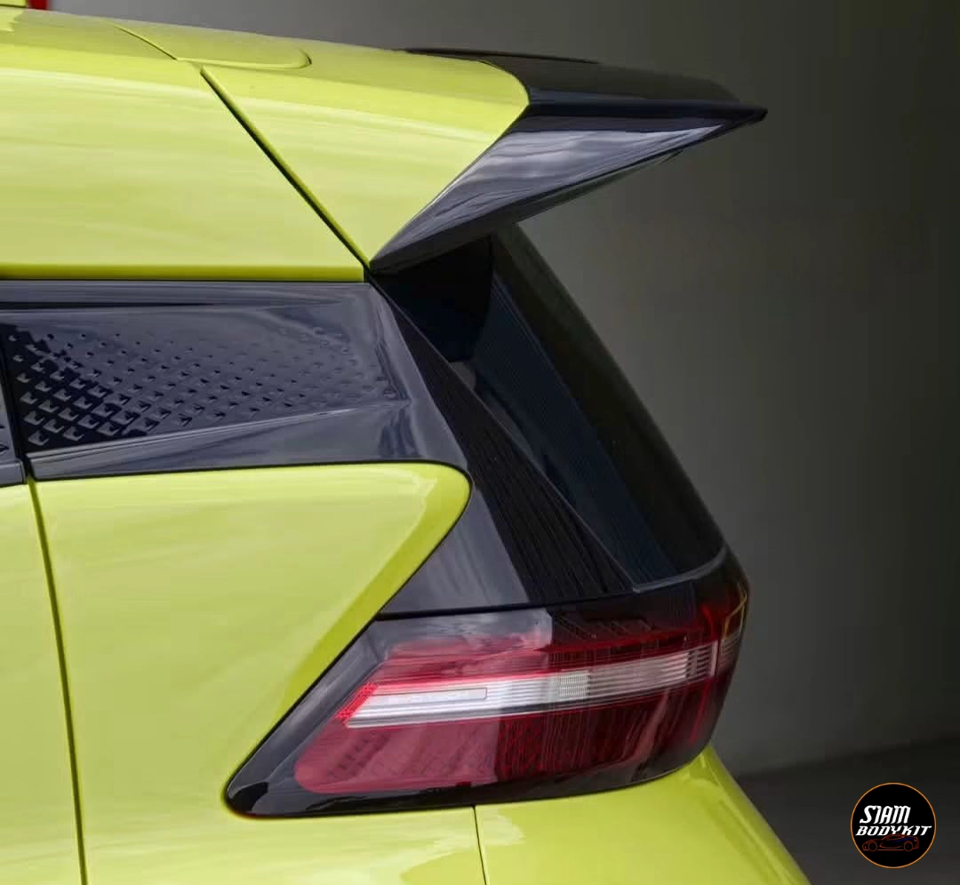 ZAD Bodykit for BYD ATTO1 (COLOR) - Image 10