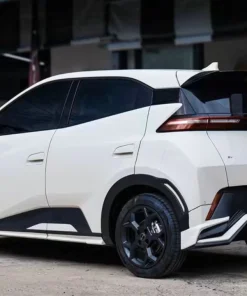 ZAD Bodykit for BYD ATTO1 (COLOR) - Image 4