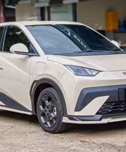 ZAD Bodykit for BYD ATTO1 (COLOR) - Image 6