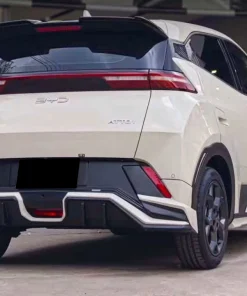 ZAD Bodykit for BYD ATTO1 (COLOR) - Image 7