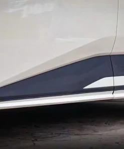 ZAD Bodykit for BYD ATTO1 (COLOR) - Image 8