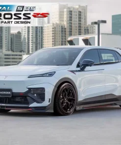 MACROSS RS Bodykit for Deepal S05 (COLOR)