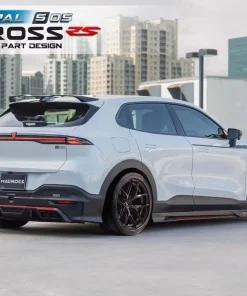 Alternative view of MACROSS RS Bodykit for Deepal S05 (COLOR)