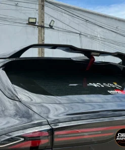 Macross Bodykit for Deepal S05 (MATTE BLACK) - Image 4