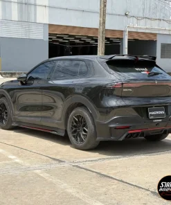 Macross Bodykit for Deepal S05 (MATTE BLACK) - Image 5