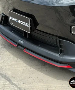 Macross Bodykit for Deepal S05 (MATTE BLACK) - Image 8