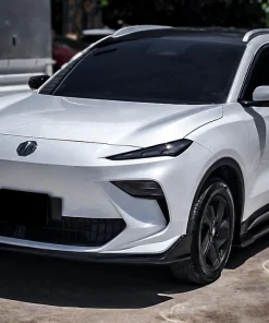 Alternative view of Lumga Bodykit for MG S5 EV (COLOR)
