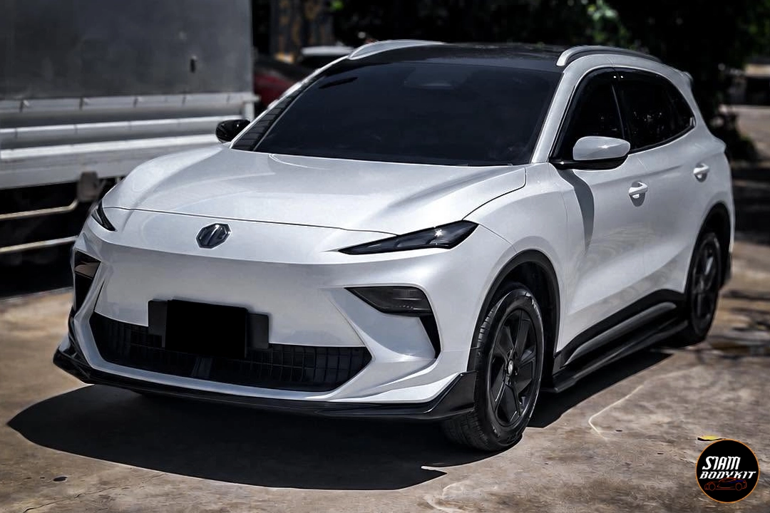 Lumga Bodykit for MG S5 EV (COLOR) - Image 2